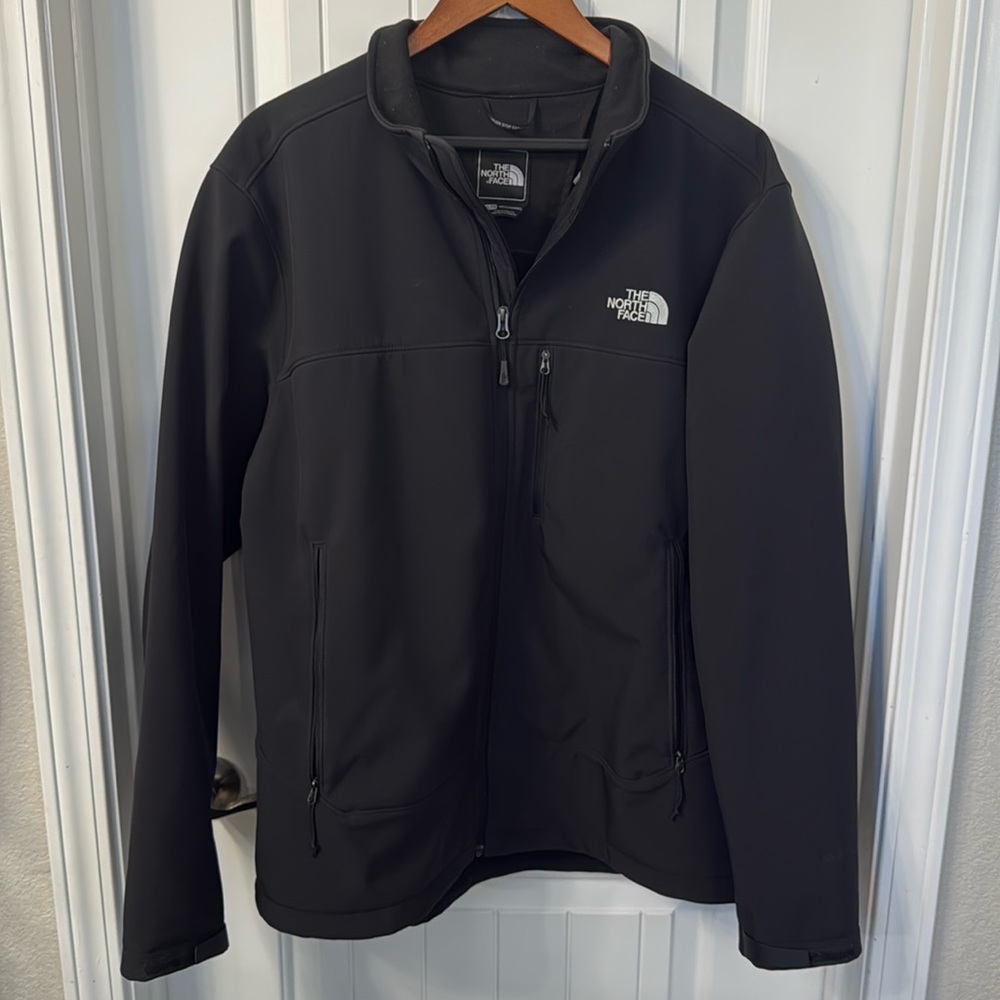 North Face Men’s Performance Jacket